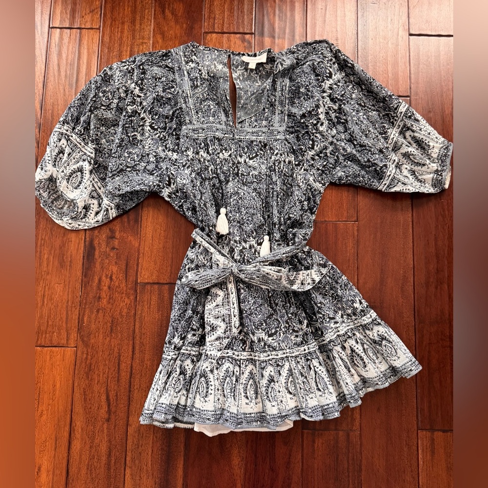 Cleobella dress worn 3-4 times.